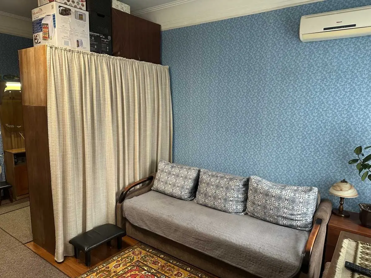 Фото Продаю 2 кімнатну квартиру, 58 кв. м, Всеволода Петріва вул. (Кирпоноса) 12 Київ, ціна: 30000 $, код 5399