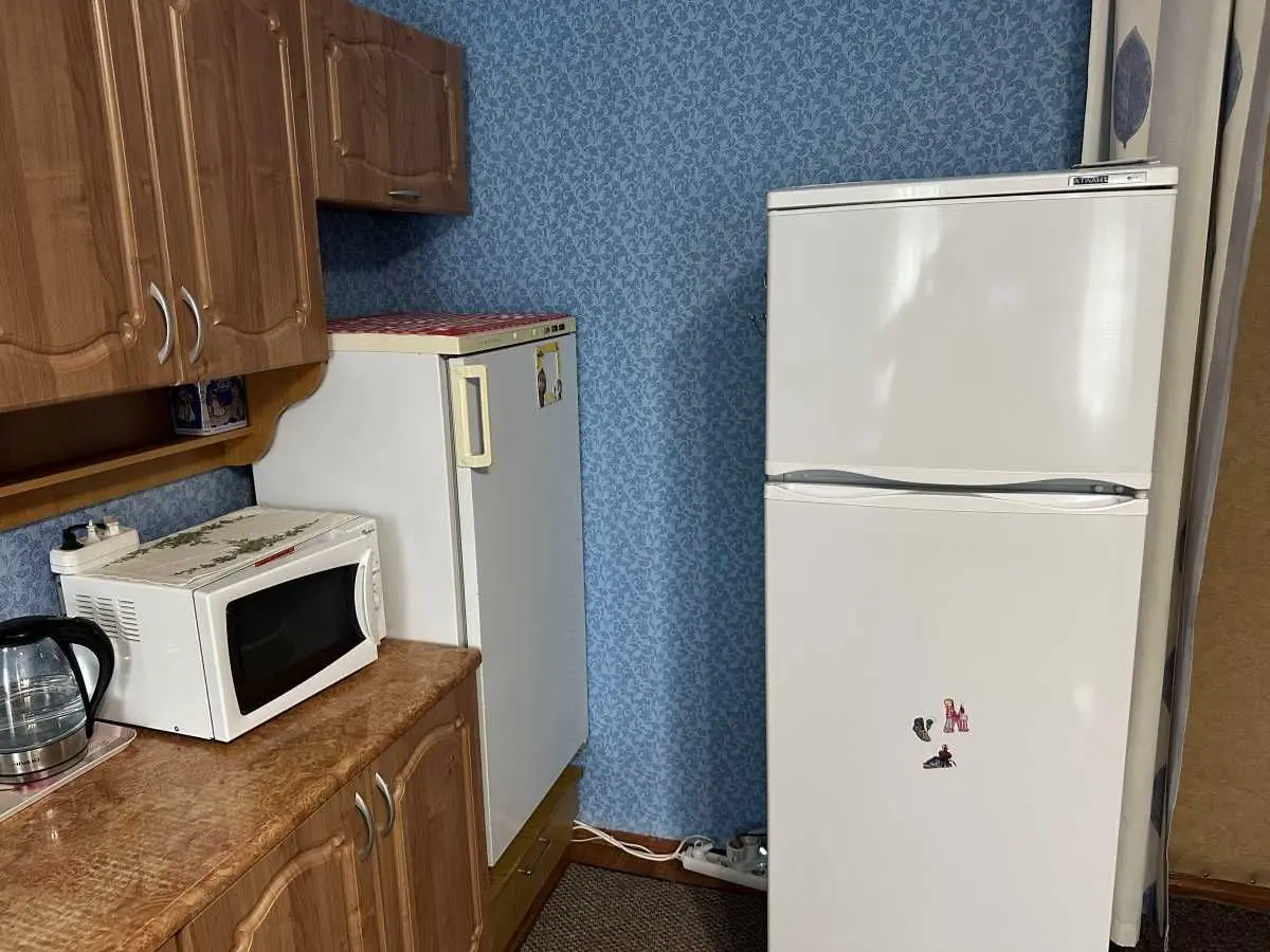 Фото Продаю 2 кімнатну квартиру, 58 кв. м, Всеволода Петріва вул. (Кирпоноса) 12 Київ, ціна: 30000 $, код 5399