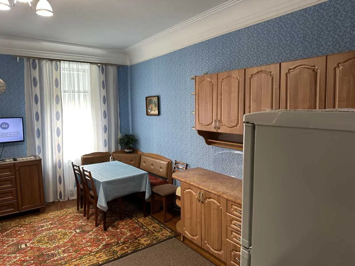 Фото Продаю 2 кімнатну квартиру, 58 кв. м, Всеволода Петріва вул. (Кирпоноса) 12 Київ, ціна: 30000 $, код 5399