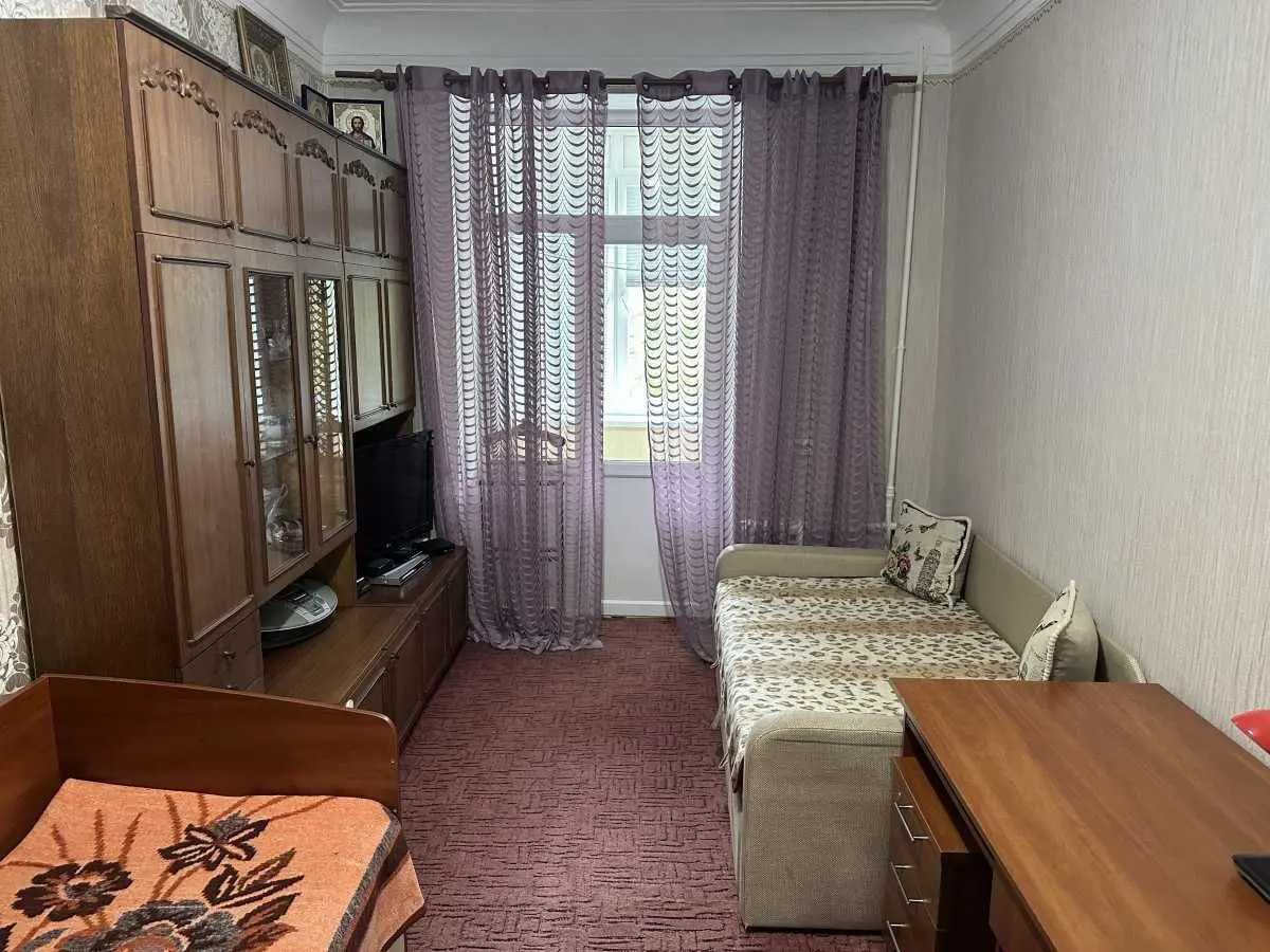 Фото Продаю 2 кімнатну квартиру, 58 кв. м, Всеволода Петріва вул. (Кирпоноса) 12 Київ, ціна: 30000 $, код 5399