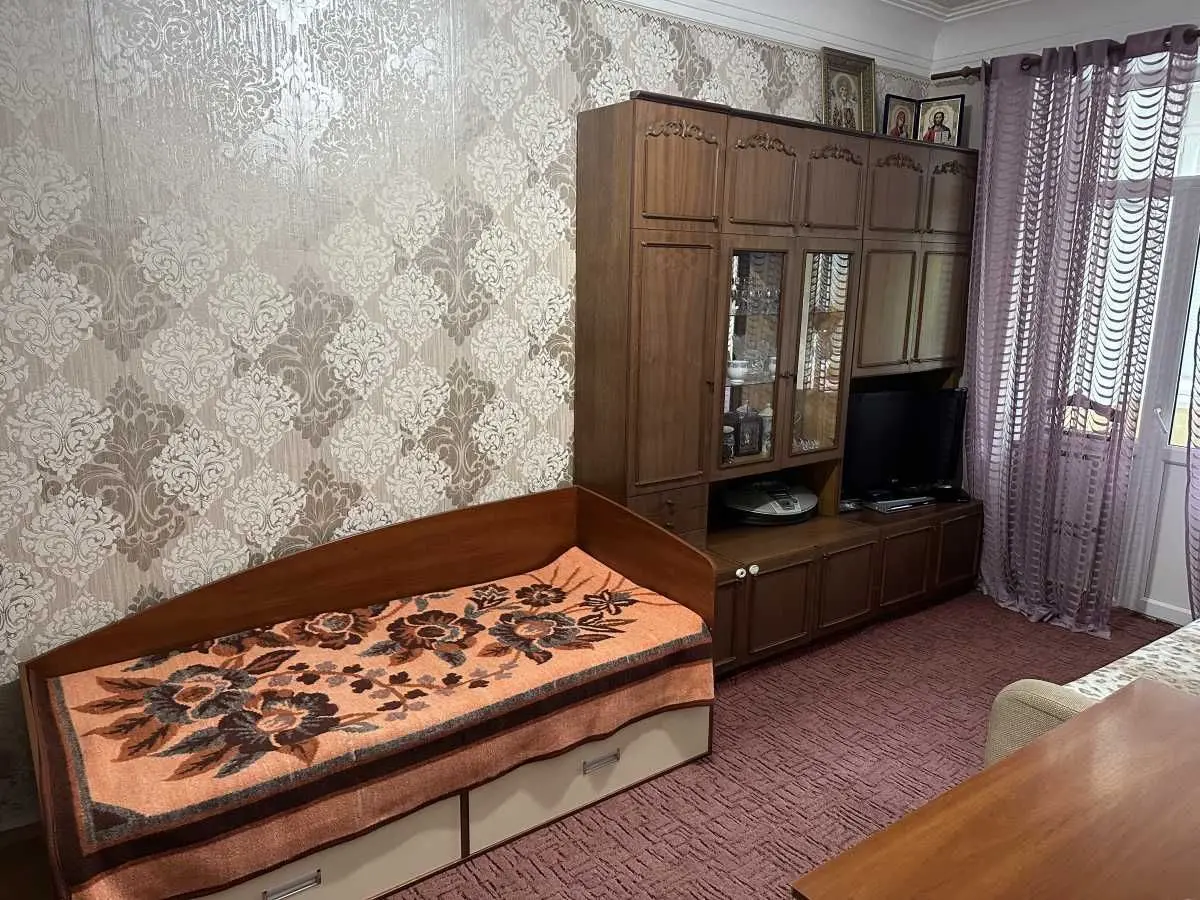 Фото Продаю 2 кімнатну квартиру, 58 кв. м, Всеволода Петріва вул. (Кирпоноса) 12 Київ, ціна: 30000 $, код 5399