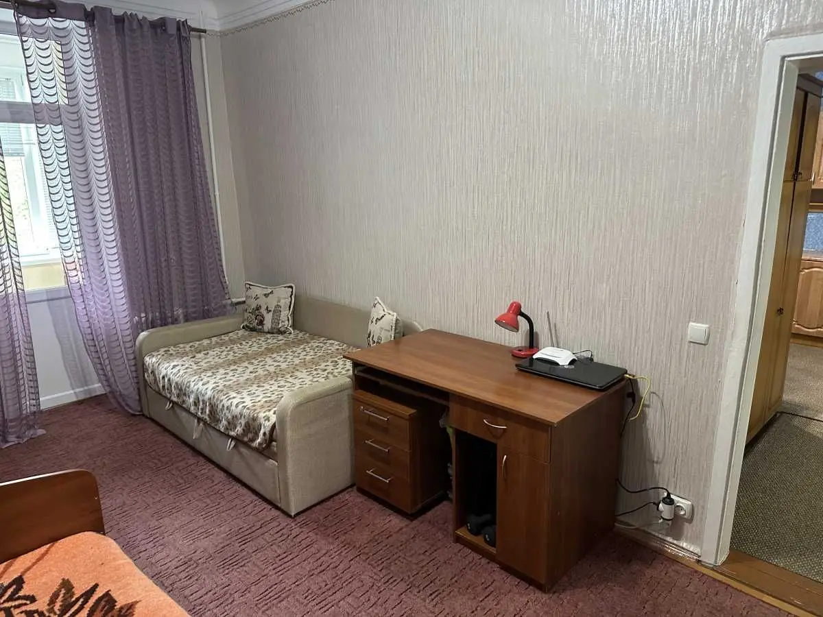 Фото Продаю 2 кімнатну квартиру, 58 кв. м, Всеволода Петріва вул. (Кирпоноса) 12 Київ, ціна: 30000 $, код 5399