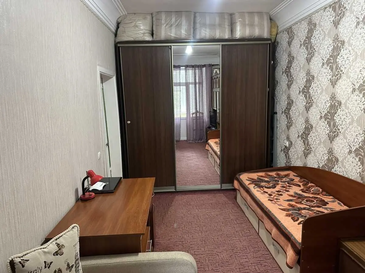 Фото Продаю 2 кімнатну квартиру, 58 кв. м, Всеволода Петріва вул. (Кирпоноса) 12 Київ, ціна: 30000 $, код 5399