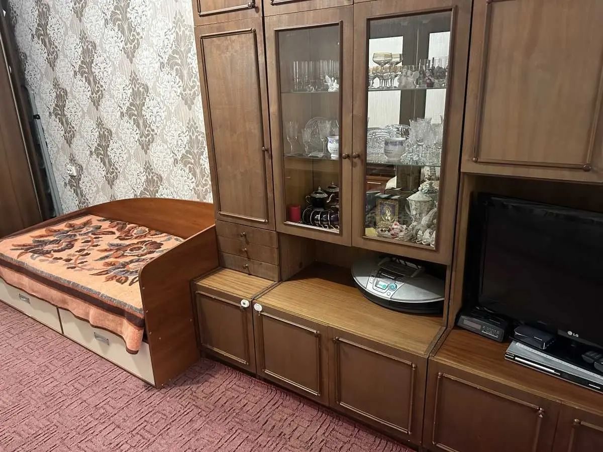 Фото Продаю 2 кімнатну квартиру, 58 кв. м, Всеволода Петріва вул. (Кирпоноса) 12 Київ, ціна: 30000 $, код 5399