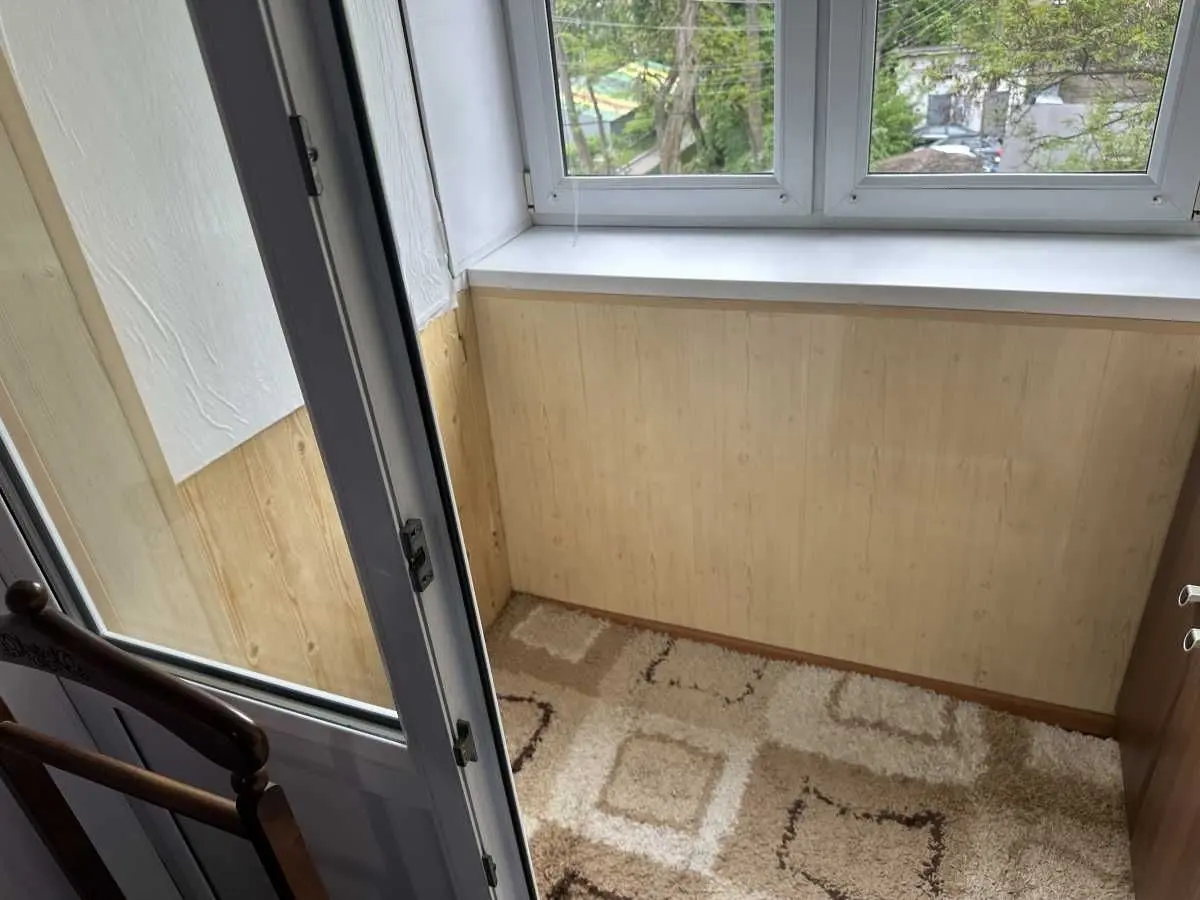 Фото Продаю 2 кімнатну квартиру, 58 кв. м, Всеволода Петріва вул. (Кирпоноса) 12 Київ, ціна: 30000 $, код 5399