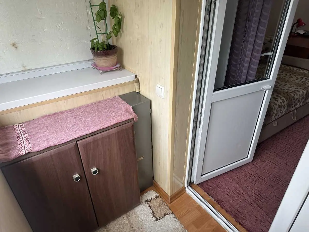Фото Продаю 2 кімнатну квартиру, 58 кв. м, Всеволода Петріва вул. (Кирпоноса) 12 Київ, ціна: 30000 $, код 5399