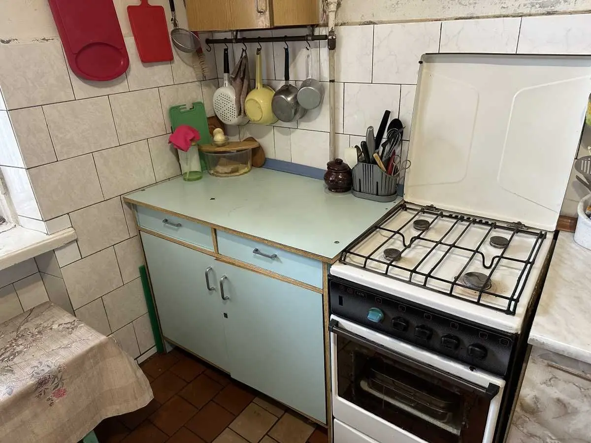 Фото Продаю 2 кімнатну квартиру, 58 кв. м, Всеволода Петріва вул. (Кирпоноса) 12 Київ, ціна: 30000 $, код 5399