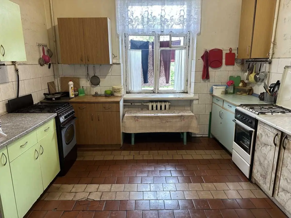 Фото Продаю 2 кімнатну квартиру, 58 кв. м, Всеволода Петріва вул. (Кирпоноса) 12 Київ, ціна: 30000 $, код 5399