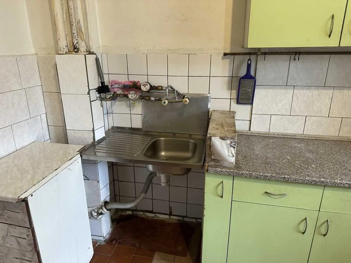 Фото Продаю 2 кімнатну квартиру, 58 кв. м, Всеволода Петріва вул. (Кирпоноса) 12 Київ, ціна: 30000 $, код 5399