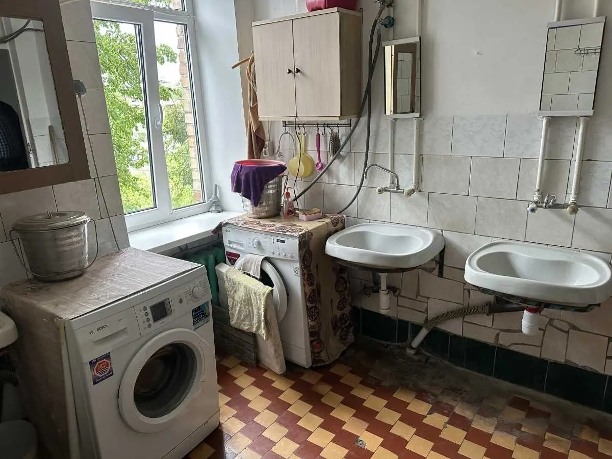 Фото Продаю 2 кімнатну квартиру, 58 кв. м, Всеволода Петріва вул. (Кирпоноса) 12 Київ, ціна: 30000 $, код 5399