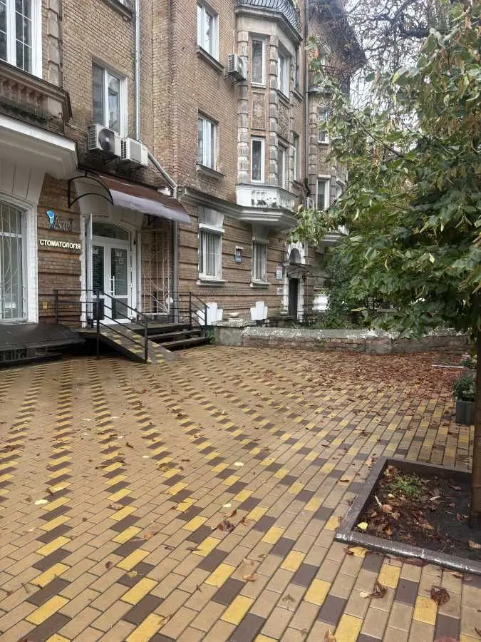 Фото Продаю 1 кімнатну квартиру, 36 кв. м, Микільсько-Ботанічна вул. 7/9 Київ, ціна: 75990 USD, код 5400