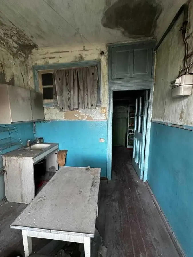 Фото Продаю 1 кімнатну квартиру, 36 кв. м, Микільсько-Ботанічна вул. 7/9 Київ, ціна: 75990 USD, код 5400