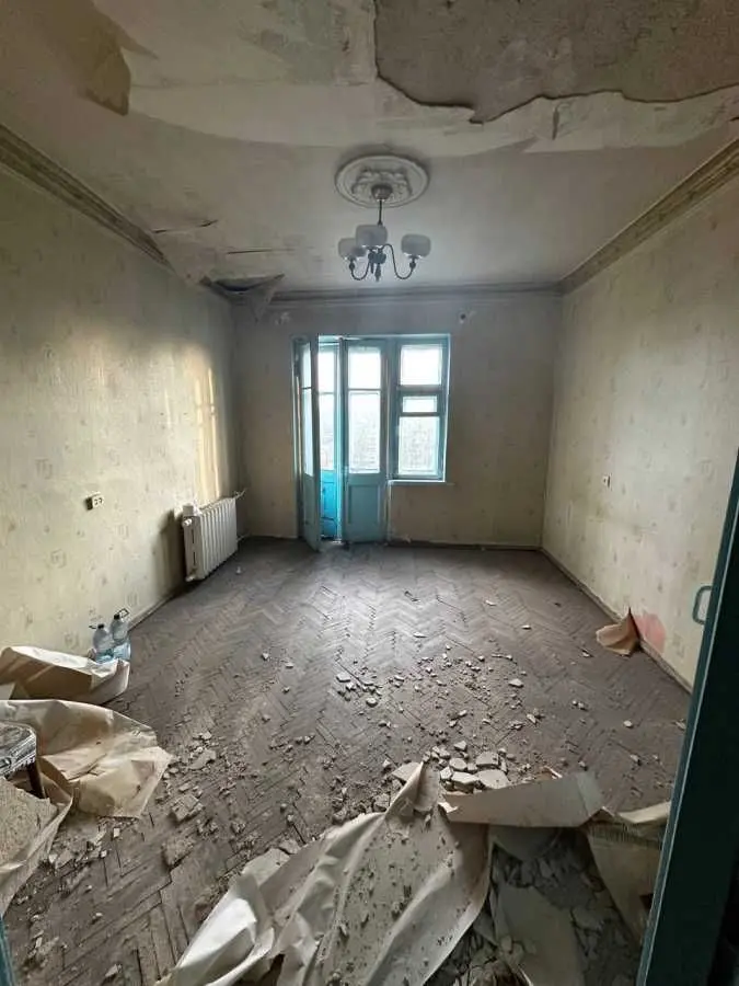 Фото Продаю 1 кімнатну квартиру, 36 кв. м, Микільсько-Ботанічна вул. 7/9 Київ, ціна: 75990 USD, код 5400
