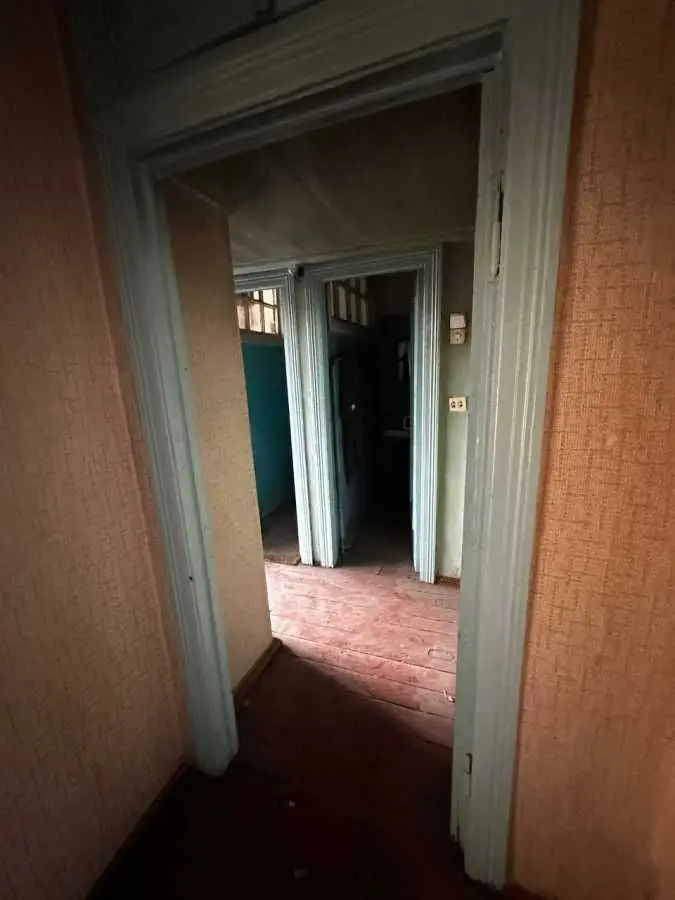 Фото Продаю 1 кімнатну квартиру, 36 кв. м, Микільсько-Ботанічна вул. 7/9 Київ, ціна: 75990 USD, код 5400