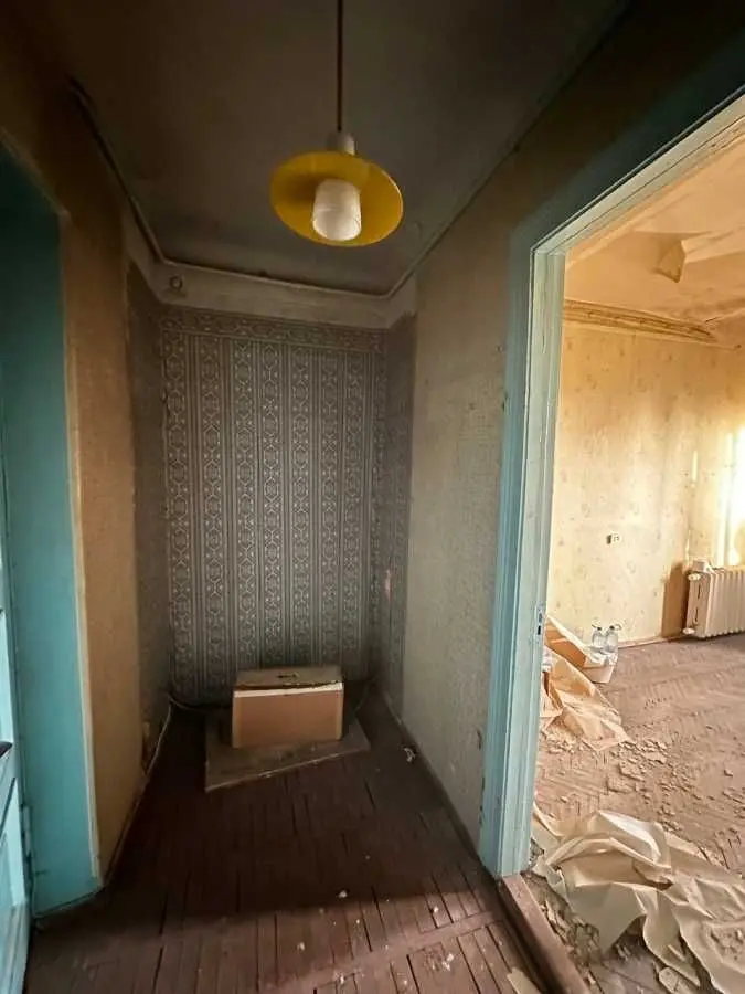 Фото Продаю 1 кімнатну квартиру, 36 кв. м, Микільсько-Ботанічна вул. 7/9 Київ, ціна: 75990 USD, код 5400