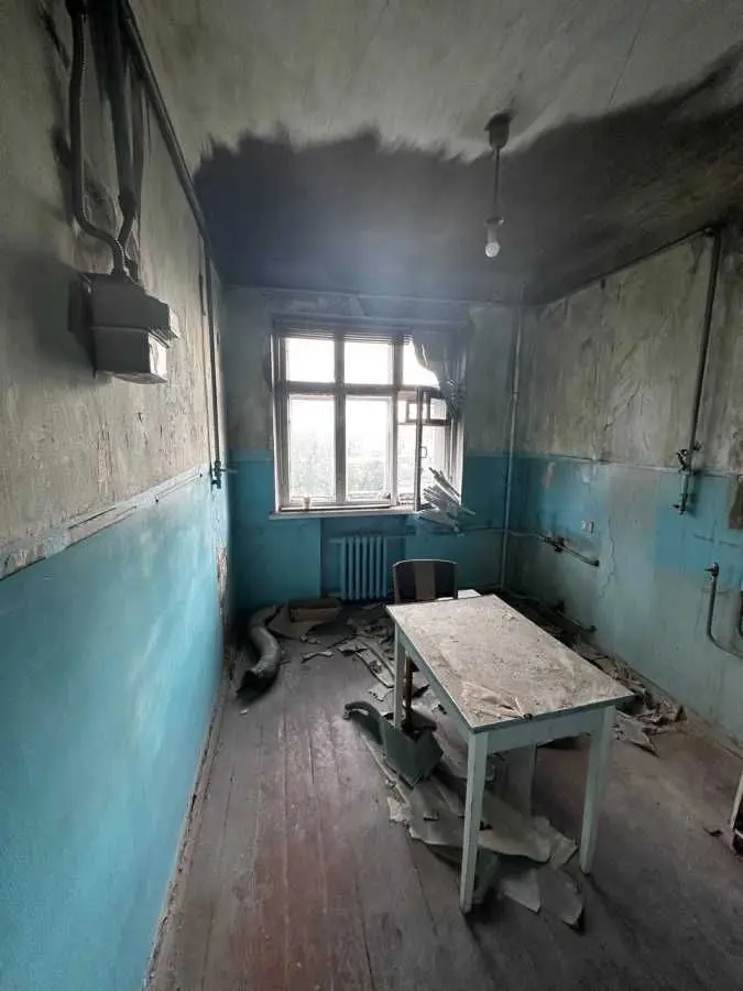 Фото Продаю 1 кімнатну квартиру, 36 кв. м, Микільсько-Ботанічна вул. 7/9 Київ, ціна: 75990 USD, код 5400