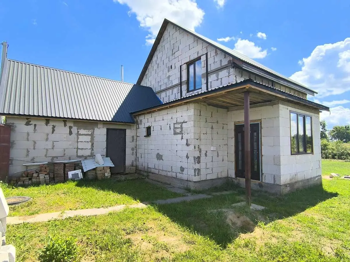 Фото Продаю будинок, 124.8 кв. м, Макарів, ціна: 60000 USD, код 5401