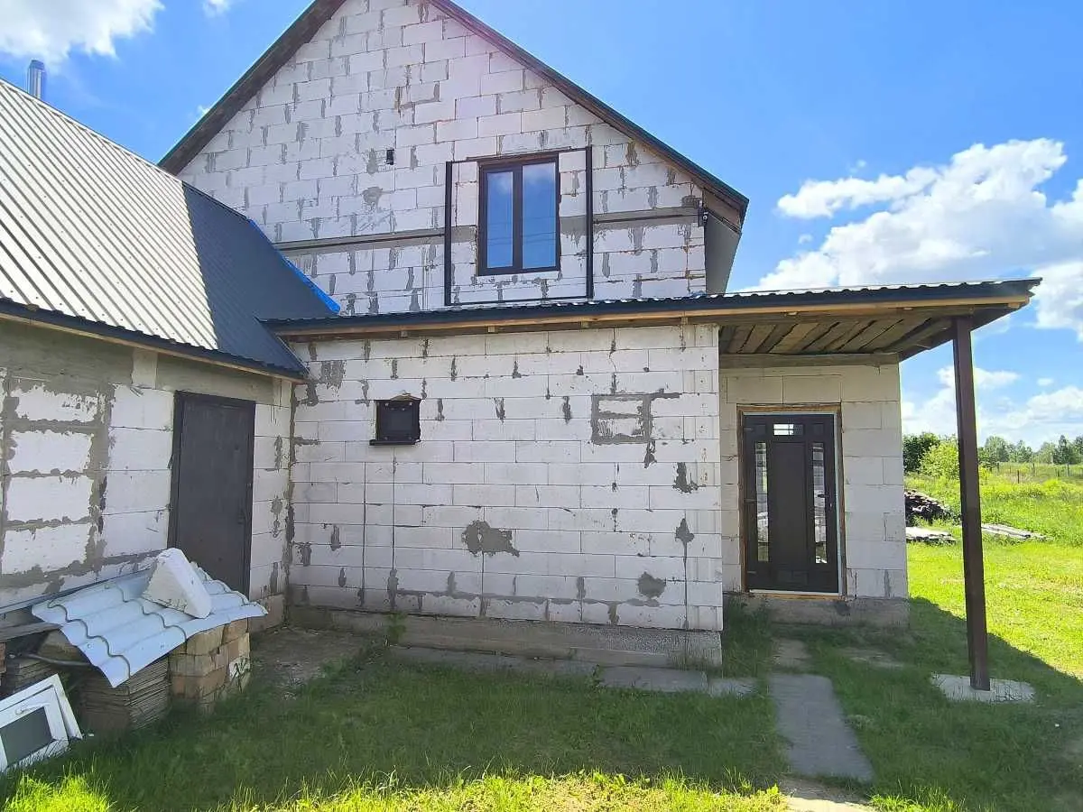 Фото Продаю будинок, 124.8 кв. м, Макарів, ціна: 60000 USD, код 5401