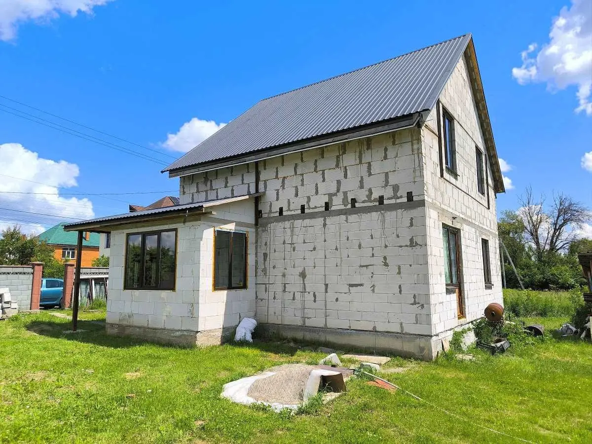 Фото Продаю будинок, 124.8 кв. м, Макарів, ціна: 60000 USD, код 5401