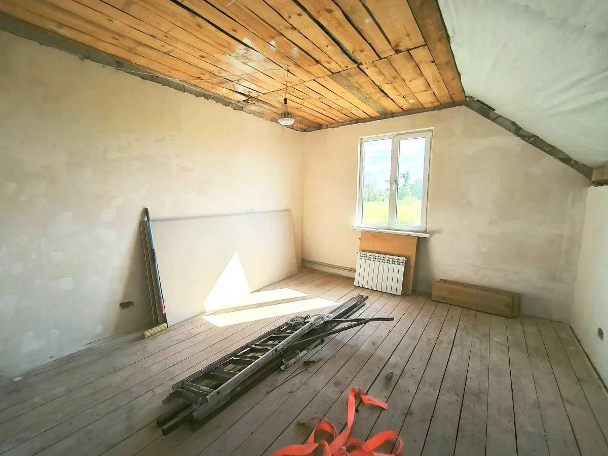 Фото Продаю будинок, 124.8 кв. м, Макарів, ціна: 60000 USD, код 5401