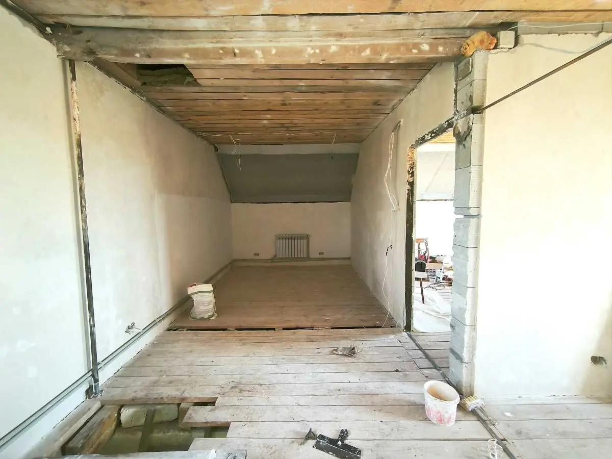 Фото Продаю будинок, 124.8 кв. м, Макарів, ціна: 60000 USD, код 5401