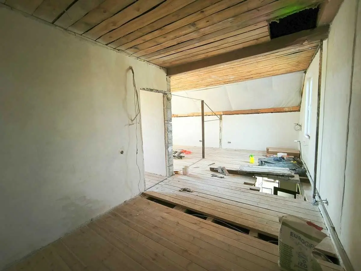 Фото Продаю будинок, 124.8 кв. м, Макарів, ціна: 60000 USD, код 5401