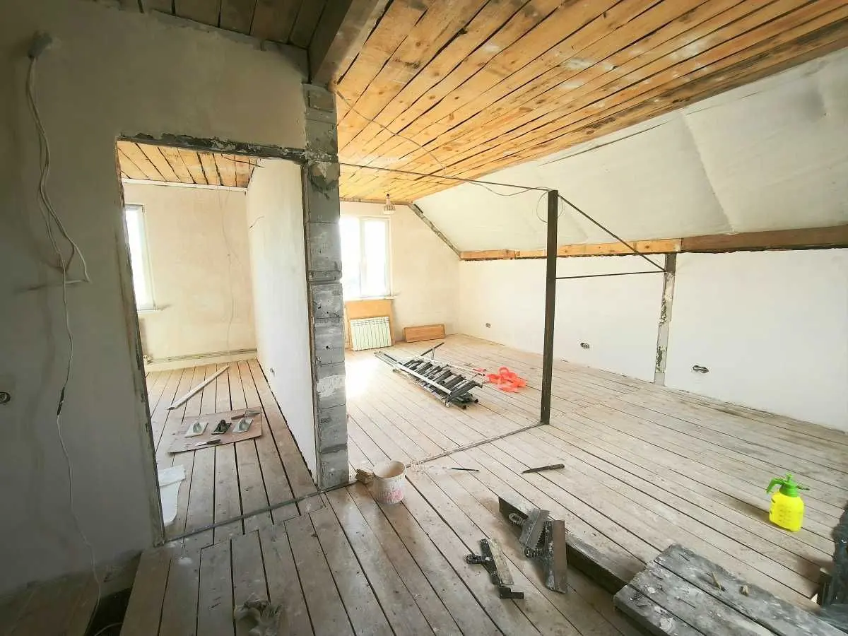 Фото Продаю будинок, 124.8 кв. м, Макарів, ціна: 60000 USD, код 5401