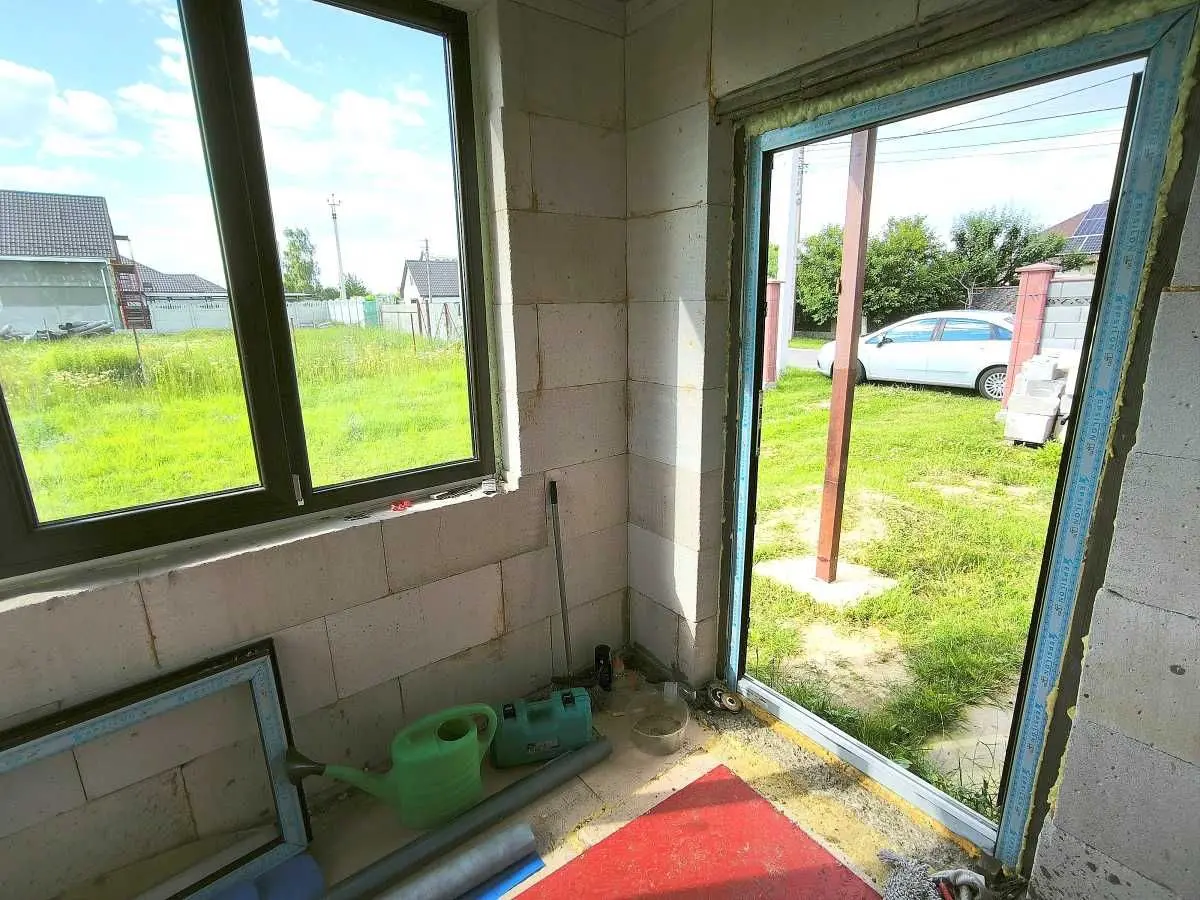 Фото Продаю будинок, 124.8 кв. м, Макарів, ціна: 60000 USD, код 5401