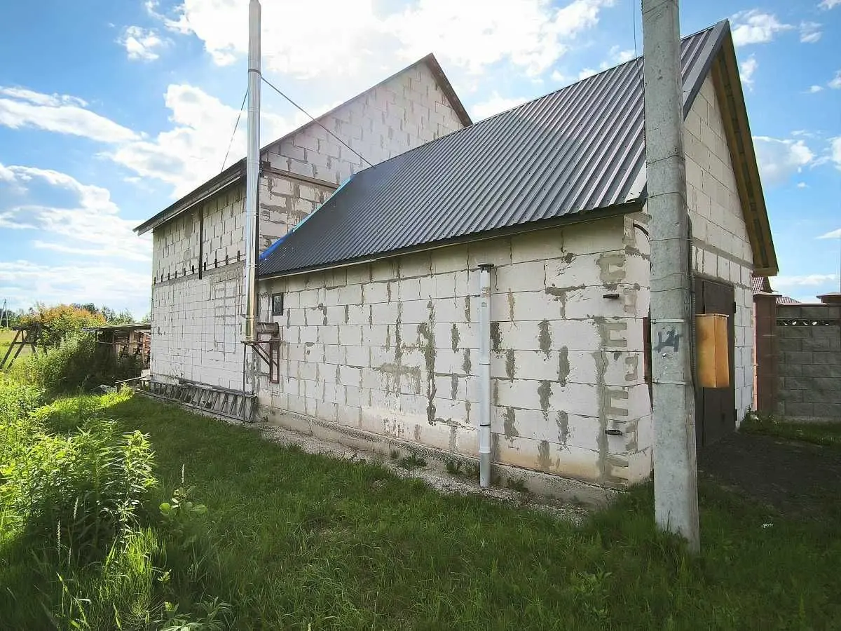 Фото Продаю будинок, 124.8 кв. м, Макарів, ціна: 60000 USD, код 5401