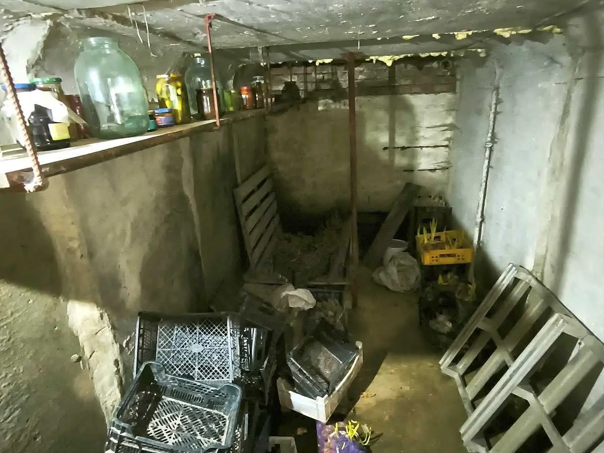 Фото Продаю будинок, 124.8 кв. м, Макарів, ціна: 60000 USD, код 5401