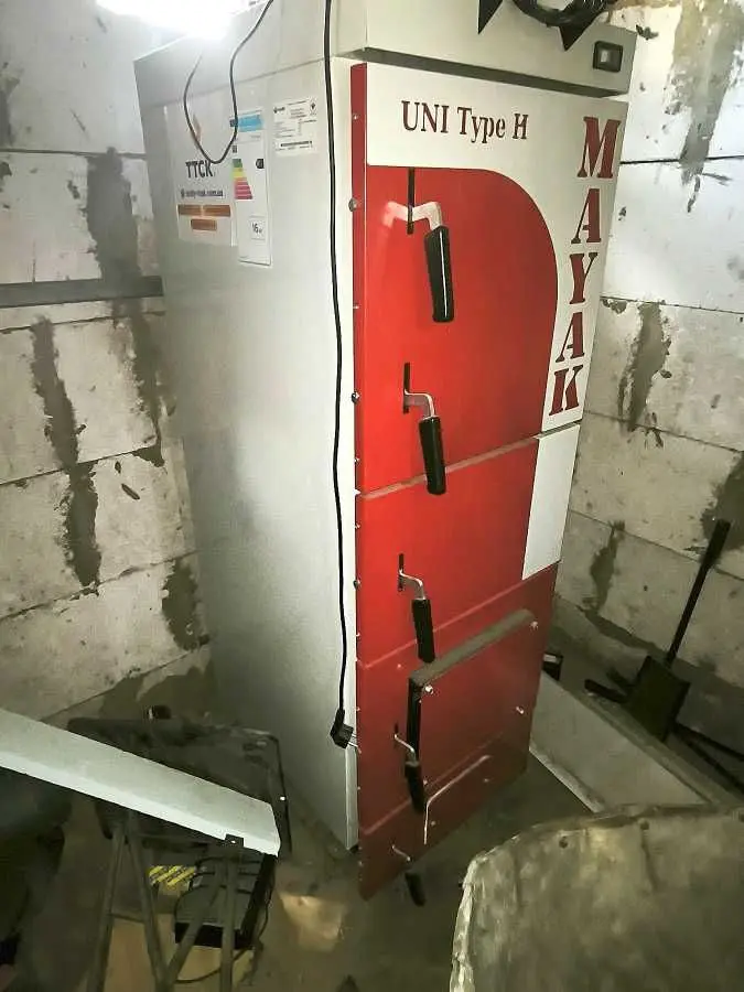 Фото Продаю будинок, 124.8 кв. м, Макарів, ціна: 60000 USD, код 5401