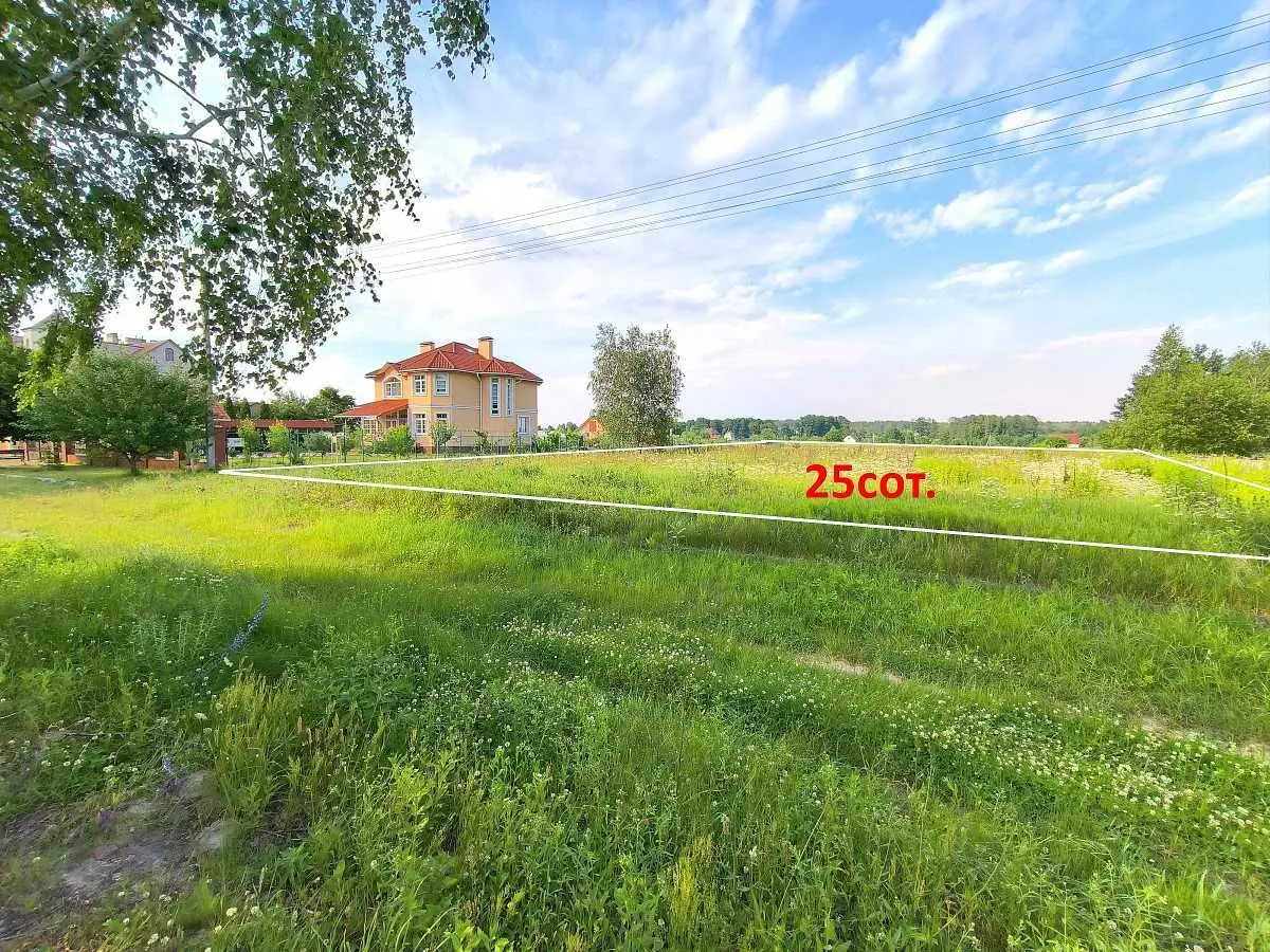 Фото Продаю земельный участок, Молодёжная ул.  Маковище, цена: 500 USD, код 5402