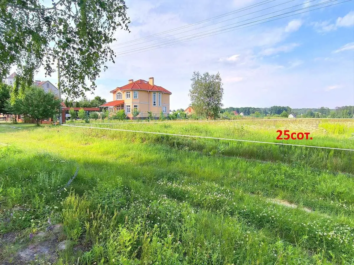 Фото Продаю земельный участок, Молодёжная ул.  Маковище, цена: 500 USD, код 5402