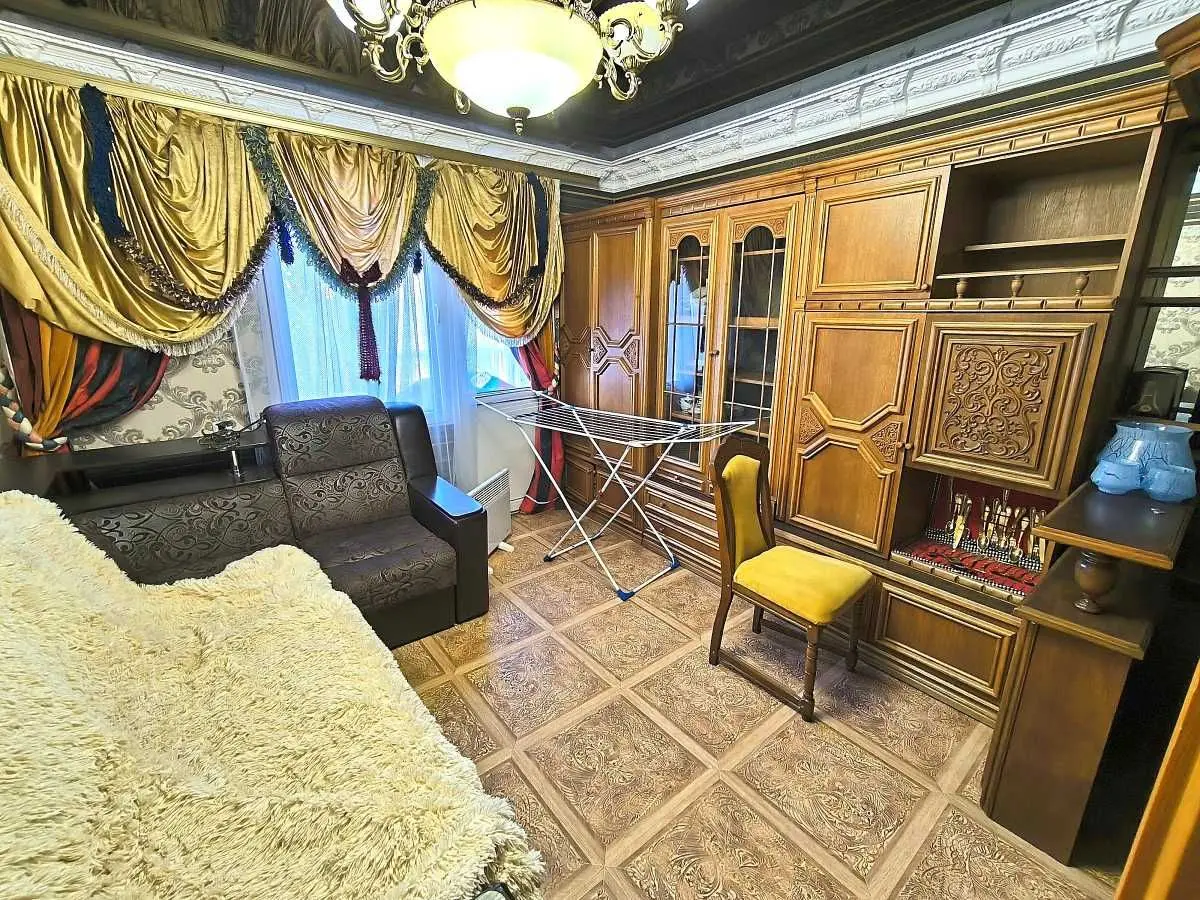 Фото Продаю 2 кімнатну квартиру, 49.5 кв. м, Комарівка, ціна: 30000 USD, код 5403