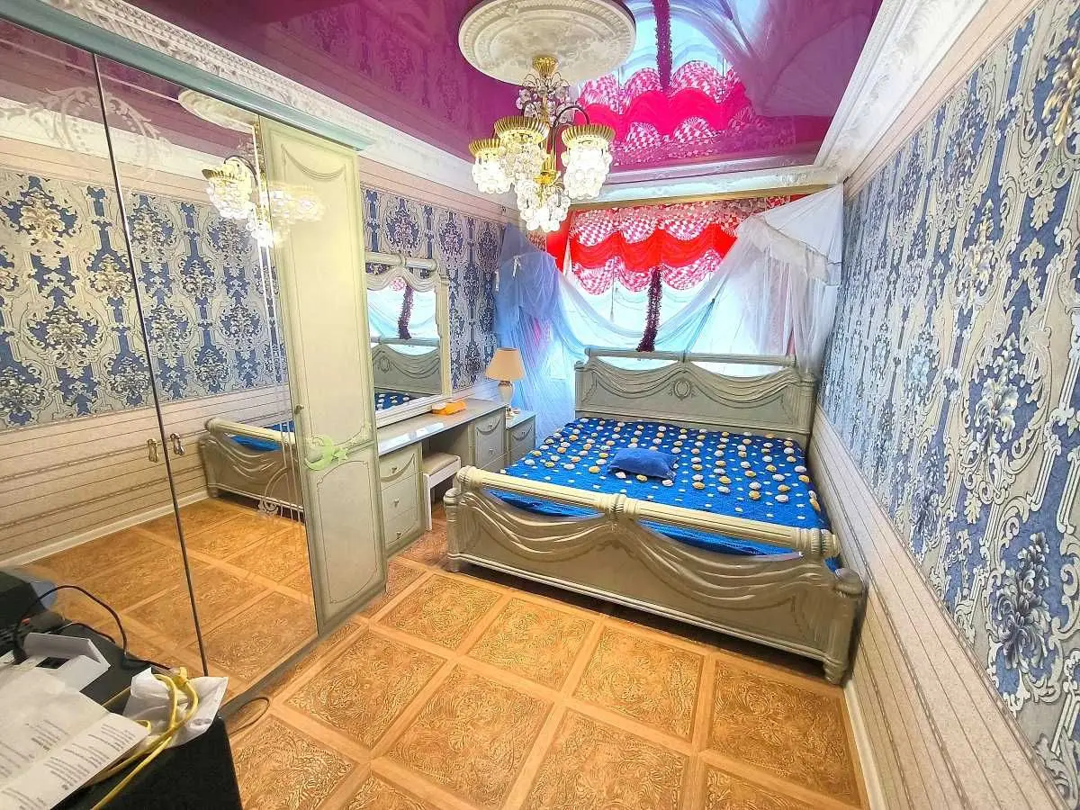 Фото Продаю 2 кімнатну квартиру, 49.5 кв. м, Комарівка, ціна: 30000 USD, код 5403