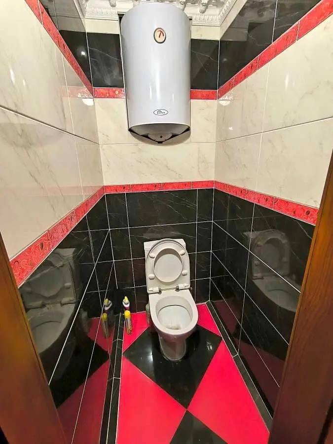 Фото Продаю 2 кімнатну квартиру, 49.5 кв. м, Комарівка, ціна: 30000 USD, код 5403