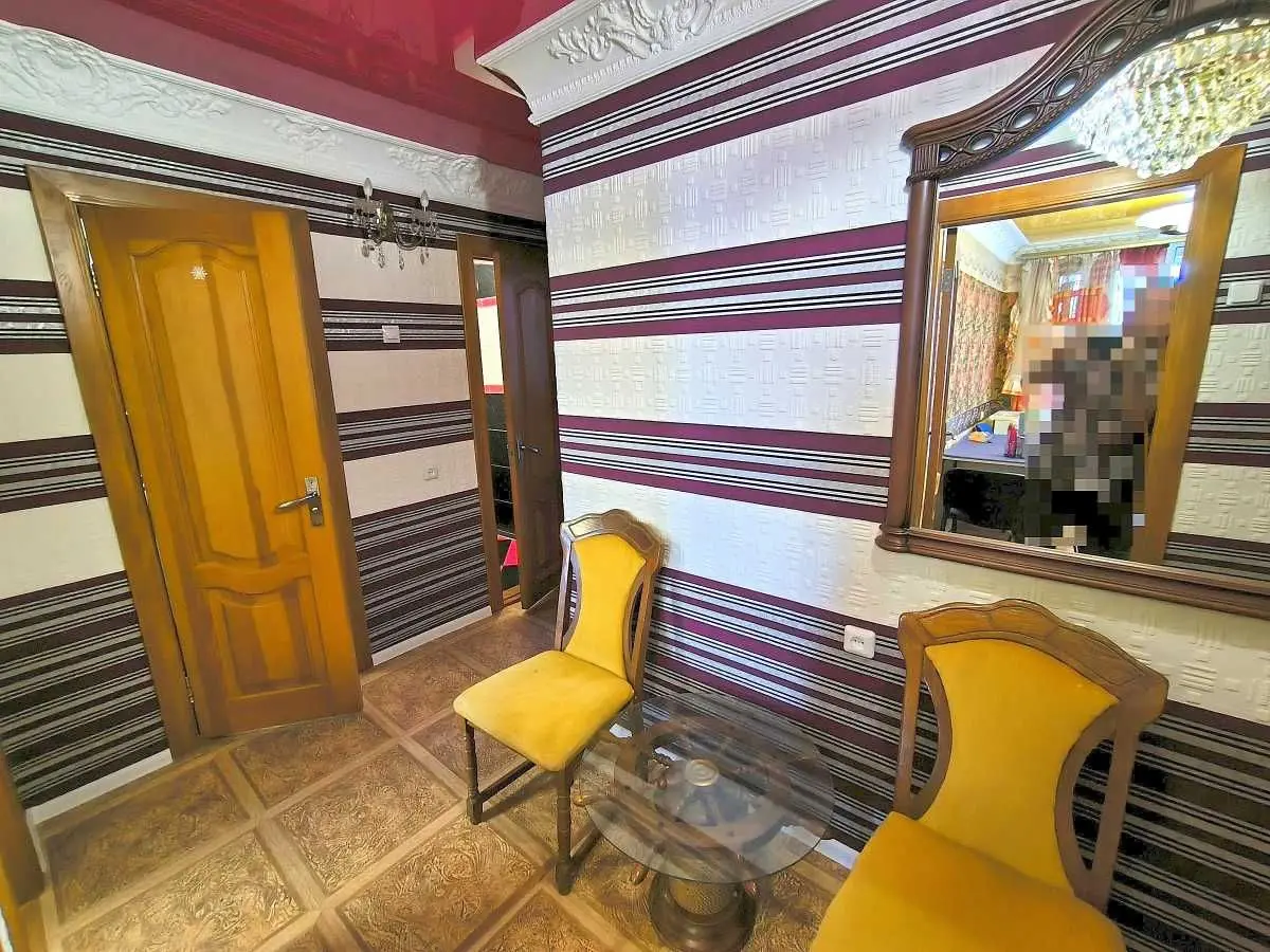 Фото Продаю 2 кімнатну квартиру, 49.5 кв. м, Комарівка, ціна: 30000 USD, код 5403