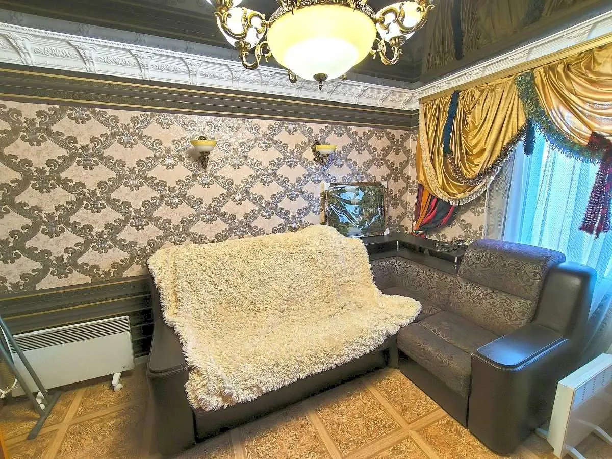 Фото Продаю 2 кімнатну квартиру, 49.5 кв. м, Комарівка, ціна: 30000 USD, код 5403
