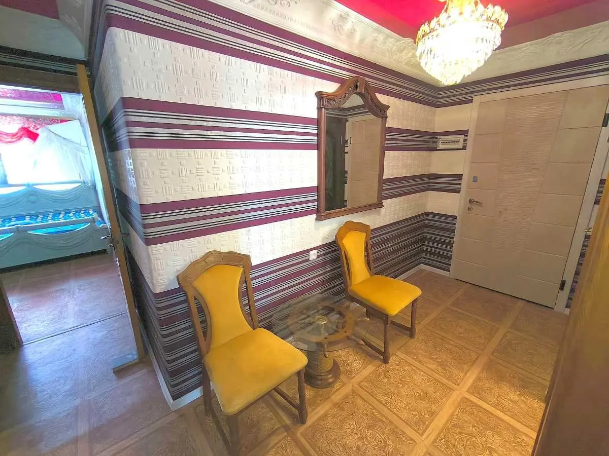 Фото Продаю 2 кімнатну квартиру, 49.5 кв. м, Комарівка, ціна: 30000 USD, код 5403