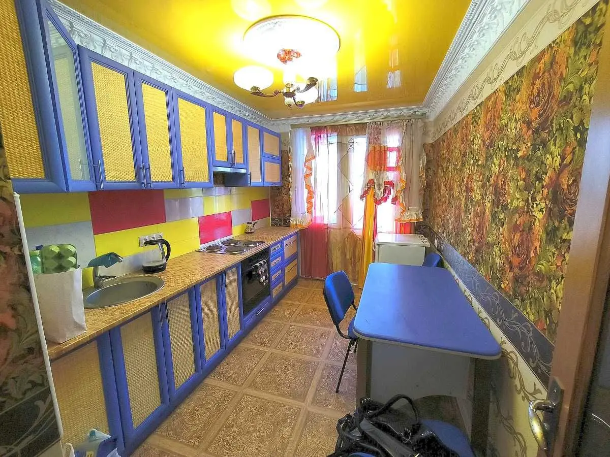 Фото Продаю 2 кімнатну квартиру, 49.5 кв. м, Комарівка, ціна: 30000 USD, код 5403
