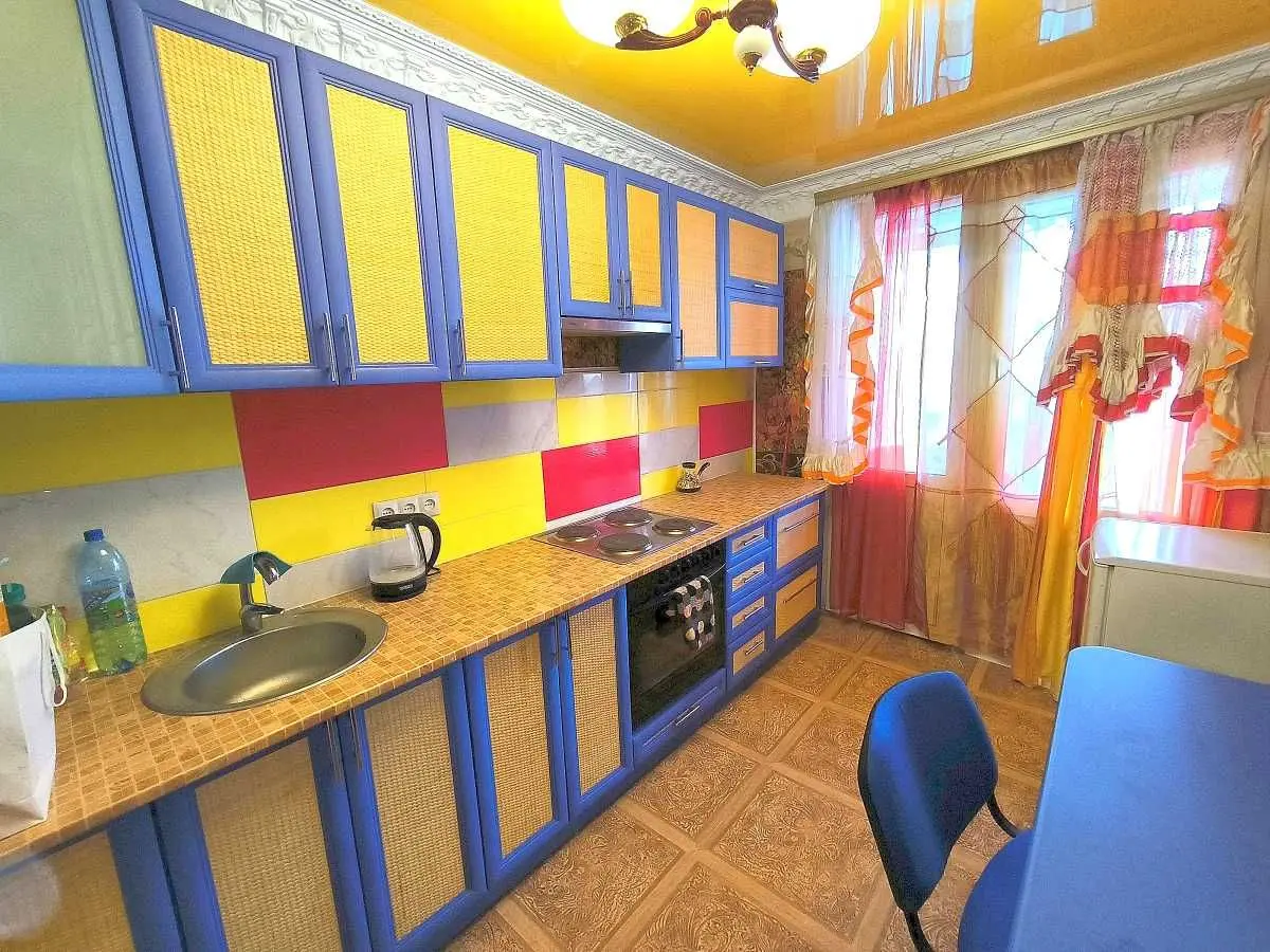 Фото Продаю 2 кімнатну квартиру, 49.5 кв. м, Комарівка, ціна: 30000 USD, код 5403