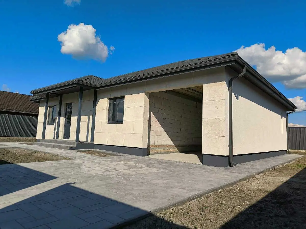 Фото Продаю будинок, 106 кв. м, Колонщина, ціна: 85000 USD, код 5404