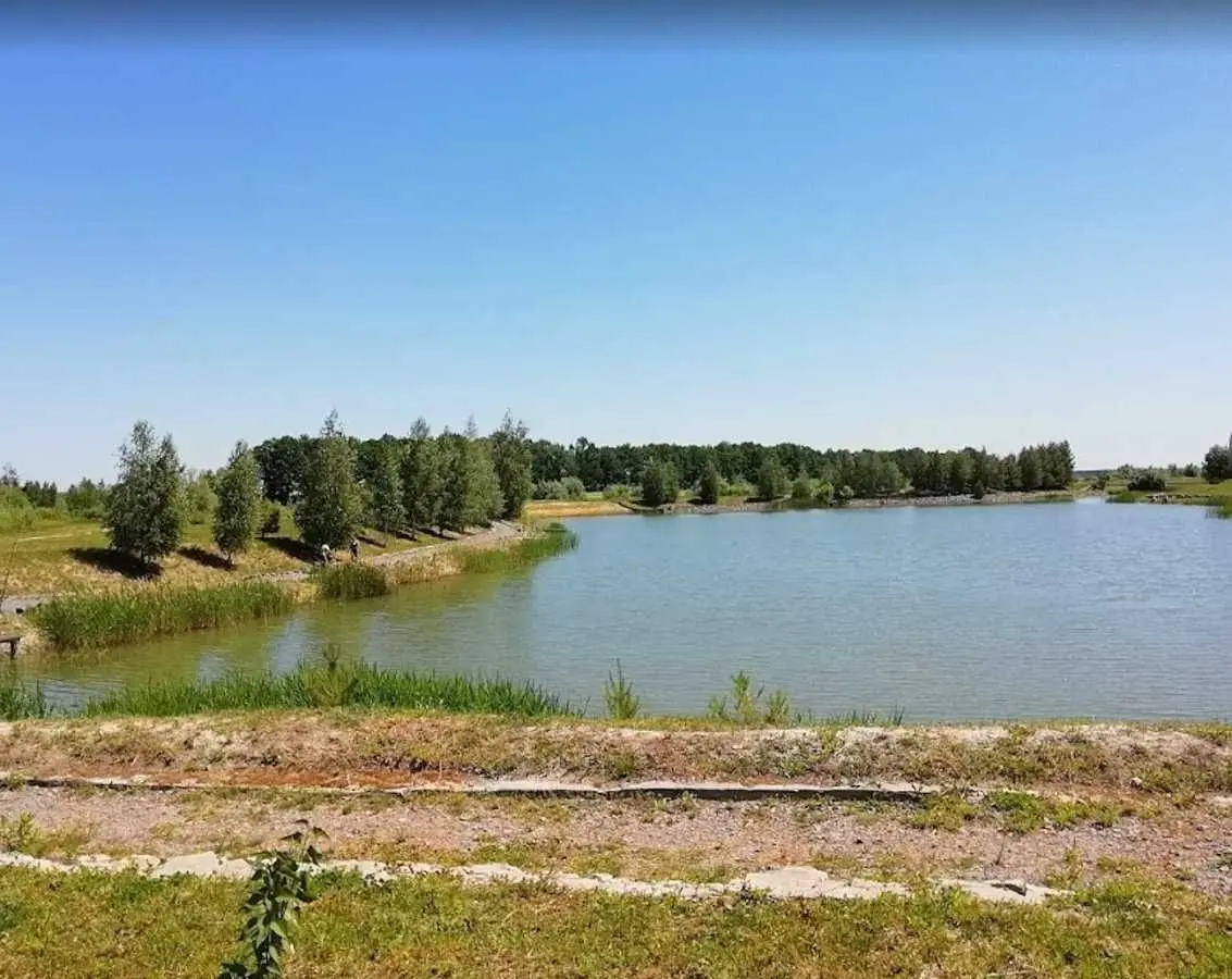 Фото Продаю будинок, 106 кв. м, Колонщина, ціна: 85000 USD, код 5404