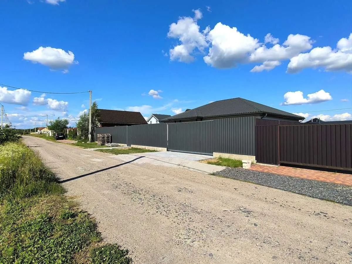 Фото Продаю будинок, 106 кв. м, Колонщина, ціна: 85000 USD, код 5404