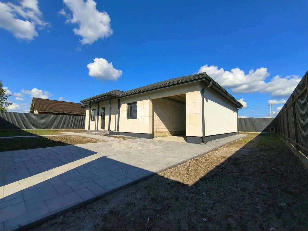 Фото Продаю будинок, 106 кв. м, Колонщина, ціна: 85000 USD, код 5404