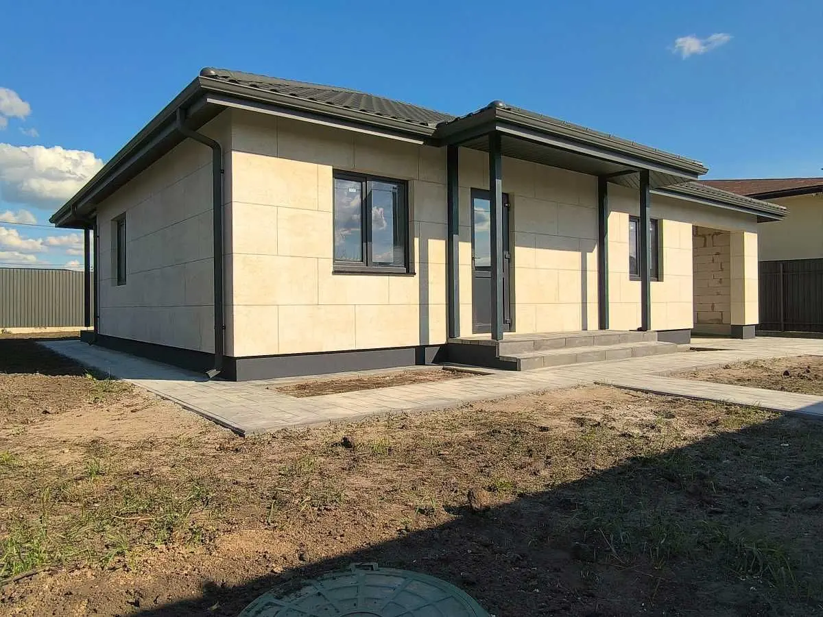 Фото Продаю будинок, 106 кв. м, Колонщина, ціна: 85000 USD, код 5404