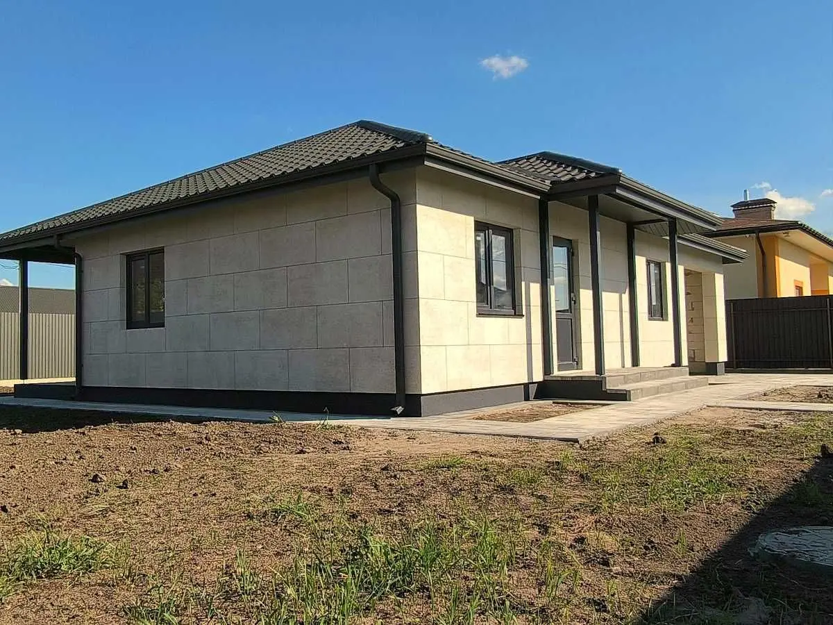 Фото Продаю будинок, 106 кв. м, Колонщина, ціна: 85000 USD, код 5404