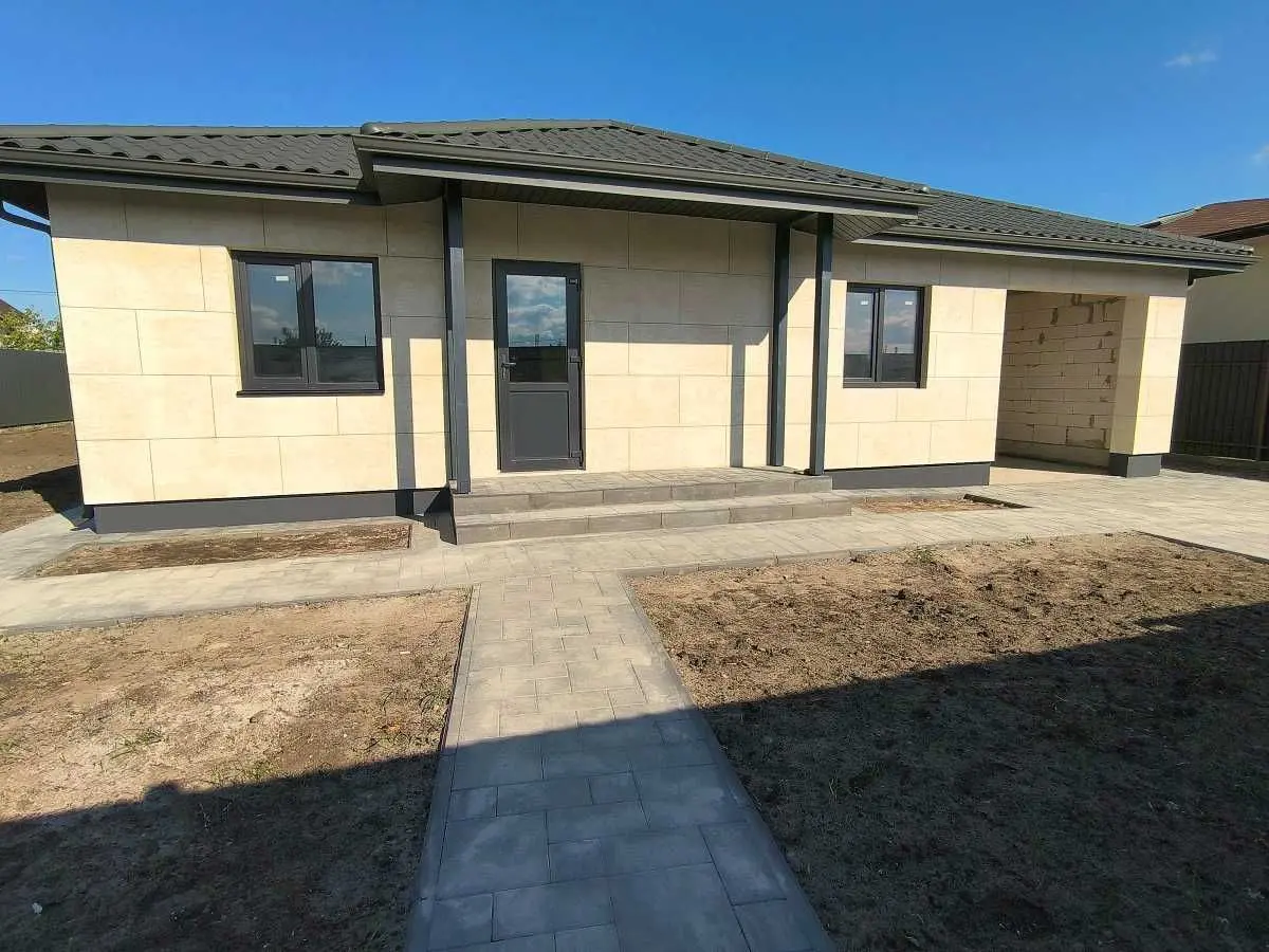 Фото Продаю будинок, 106 кв. м, Колонщина, ціна: 85000 USD, код 5404