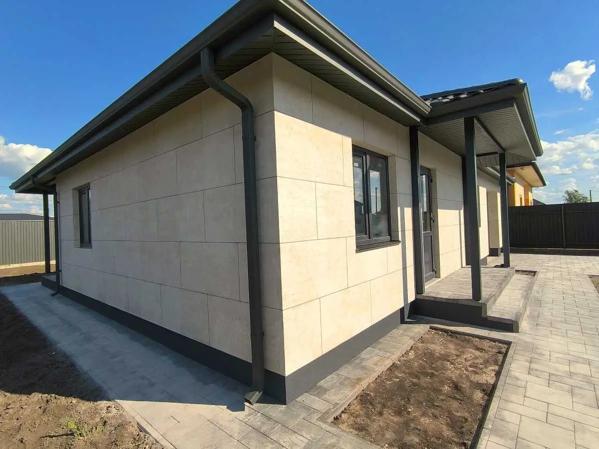 Фото Продаю будинок, 106 кв. м, Колонщина, ціна: 85000 USD, код 5404