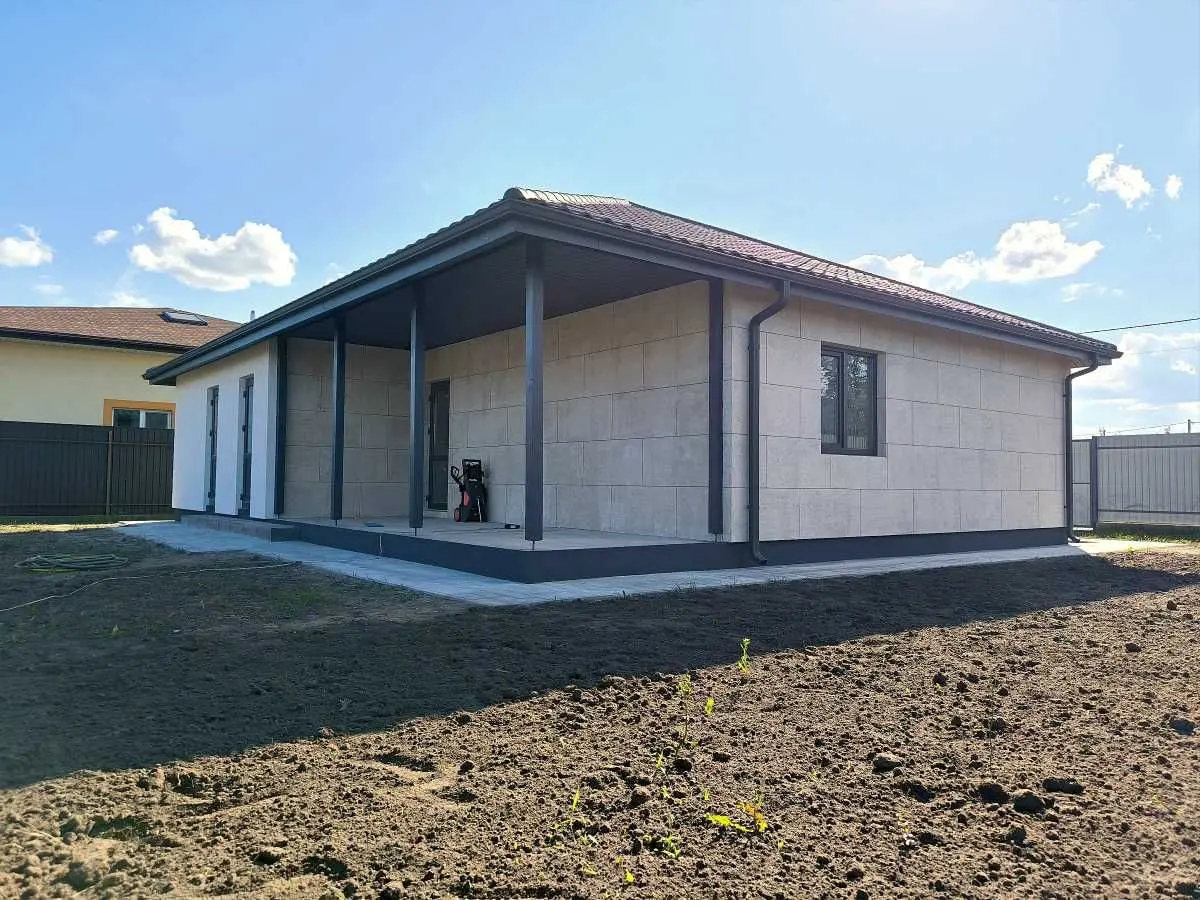 Фото Продаю будинок, 106 кв. м, Колонщина, ціна: 85000 USD, код 5404